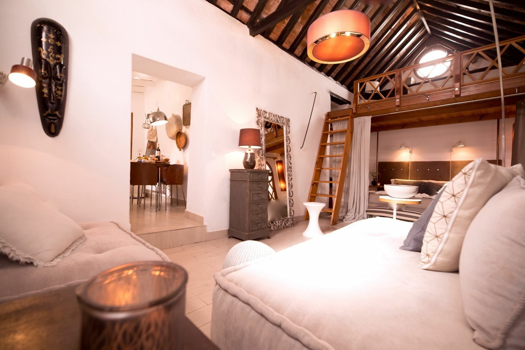 Hotel Koala Tarifa
